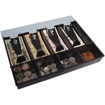 4x4 replacement till for 13x13 Vasario Cash Drawer,US Till