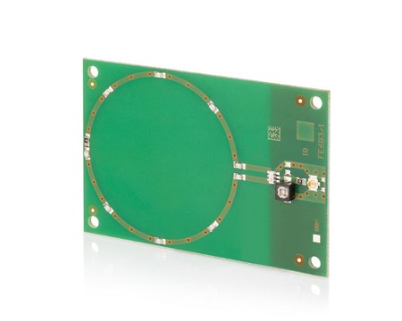 FEIG FEIG-ID-ANTU75-50 Network Antennas