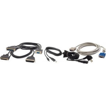 Honeywell 55-55165-3 Cables