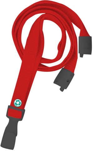 Brady 2137-2060 Lanyards