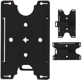 Brady 1840-3011 Badge Holders