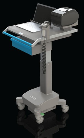 thirdmatter TM-PAC-LIFT Accessories