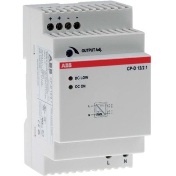 Power Supply Axis 5505-731