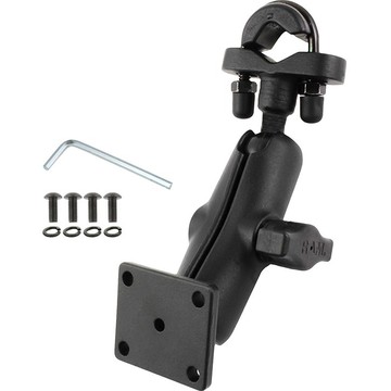 RAM Mount RAM-B-231Z-RVM-347-TOM1U Accessories