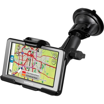 RAM Mount RAM-B-166-GA43U Accessories