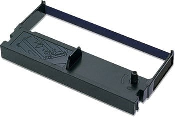 EPSON, SPARE PART, RIBBON CASSET COVER, FOR TM-U675, ECW, NON-CANCELABLE, NON-RETURNABLE