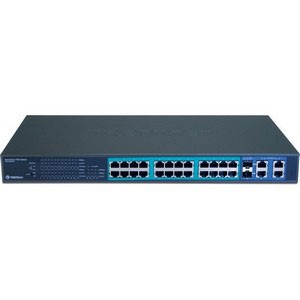 BCI TPE-224WS Software