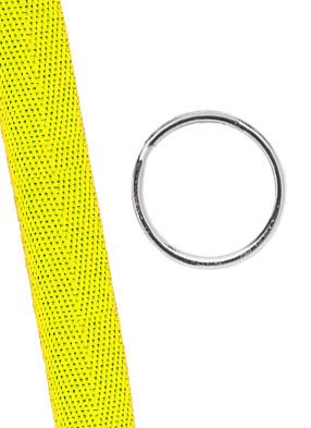 Brady 2136-3659 Lanyards