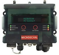 Microscan FIS-0210-0004G Drahtlos & Netzwerke Bild