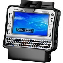 RAM Mount RAM-HOL-PAN4U Accessories