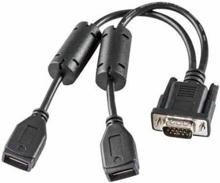 Cables Honeywell VM3052CABLE
