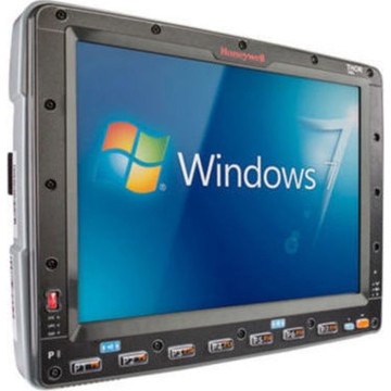 Terminales Montados en Vehículo Honeywell VM3W2F4A1AET04A1