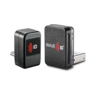 Lecteurs de Cartes Rfideas RDR-70U1AKU
