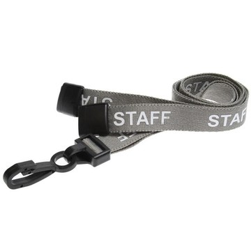 Ausweiszubehör L-B-STAFFGYP Schlüsselbänder