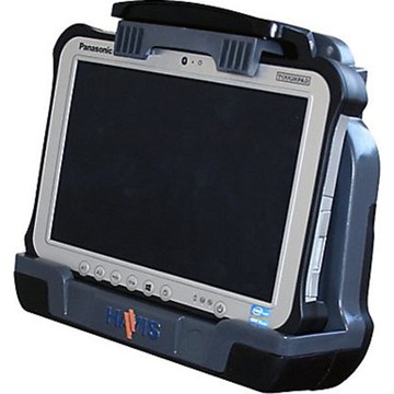 Havis Toughbook Certified Vehi cle Docking Station G1