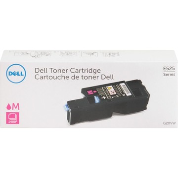 Dell G20VW Toners