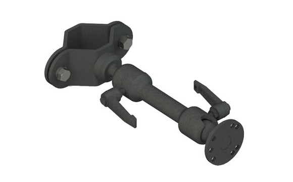 Gamber Johnson 7160-1531 Stands