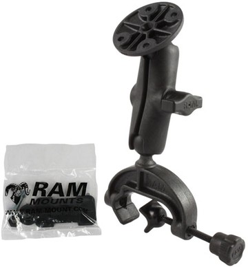 RAM Mount RAP-B-121U Accessories