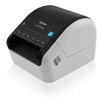 QL-1110NWB Desktop Direct Thermal Printer
