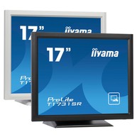 Iiyama ProLite T17XX Touchscreen Monitor image