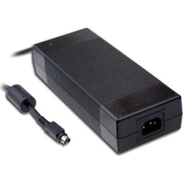 Psu, Gst220A24 5Pin Plug For 6824
