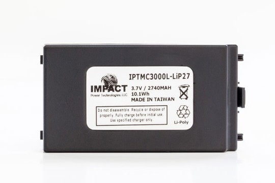 Accessories Impact MC3000-LI27
