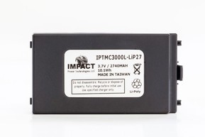 Impact MC3000-LI27 Accessories image