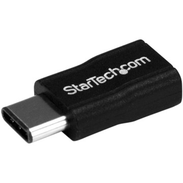 StarTech USB2CUBADP Cables