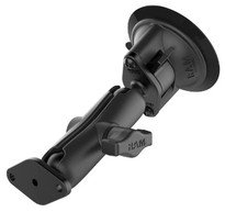 image Supports RAM Mount RAM-B-166U