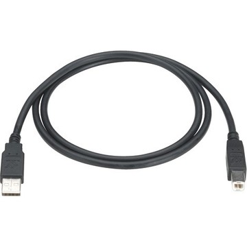 Black Box USB05-0013 Cables