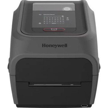 Impresora de Etiquetas de Escritorio Honeywell PC45, Térmica Directa, 203 dpi, 203 mm/s, Escritor RFID UHF, Wi‑Fi 5, Bluetooth 5.1