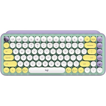 Claviers Logitech 920-010708