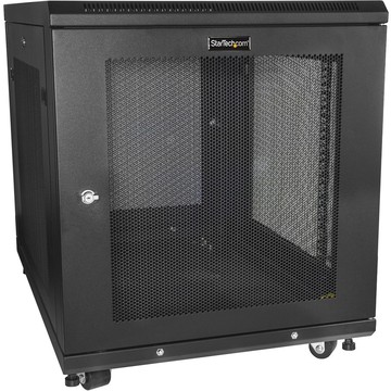 StarTech RK1233BKM Racks