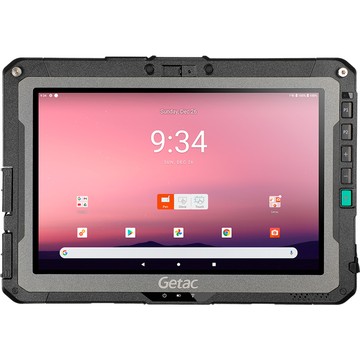 Tablettes Getac Z2A7AHWAAEBX