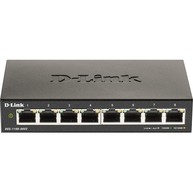 D-Link DGS-1100-08V2 Wireless & Networking image