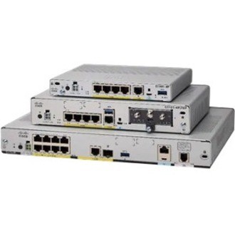 Cisco C1109-4PLTE2P Wireless Routers