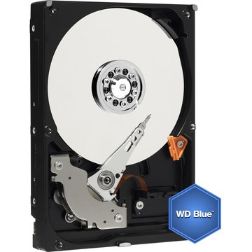 Accessories Western Digital WD7500BPVX