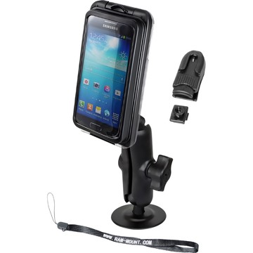 RAM Mount RAP-B-378-AQ7-2 Accessories