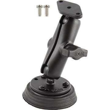 RAM Mount RAM-B-138-LO4U Accessories