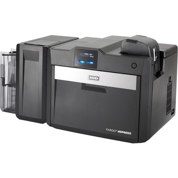 Fargo 94651 Karten Drucker