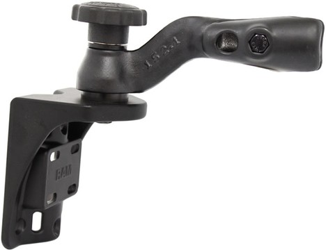 RAM Mount RAM-109V-4U Accessories