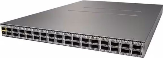 Cisco CISCO-NEXUS-3432D-S Wireless Routers image