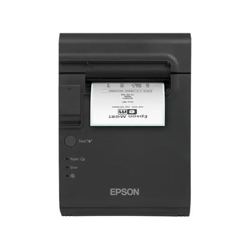 Impresoras de Etiquetas Epson C31C412465A0