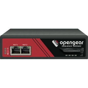 Opengear ACM7008-2-LMP Console & Device Servers