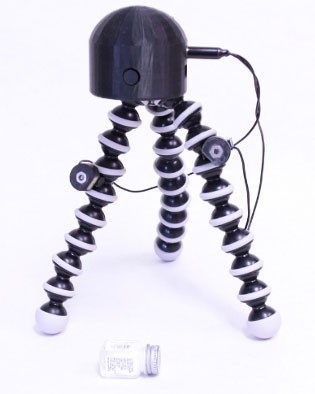 Automatic Identification Systems LINEAR Barcode Verifiers