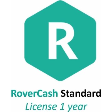 LC LUNDI-MATIN-ROVERCASH-VERSION-STANDARD POS-Software