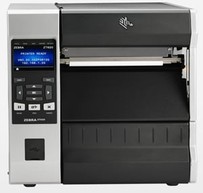 Zebra ZT620 Label Printer image