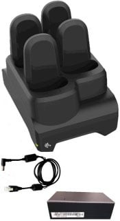 Accessories Zebra CR6080-SC400F4WW