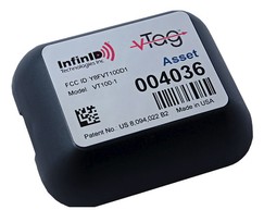 InfinID MODEL-8159 Tags image