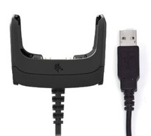 Zebra Snap-on, USB image